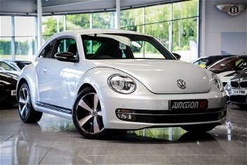 Volkswagen Beetle Peterborough
