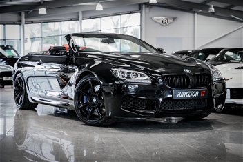 BMW M6 Peterborough