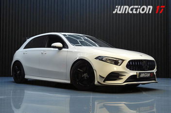 Mercedes A Class Peterborough