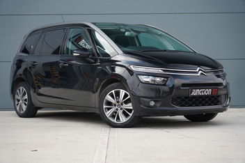 Citroen Grand C4 Picasso Peterborough