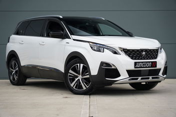 Peugeot 5008 Peterborough