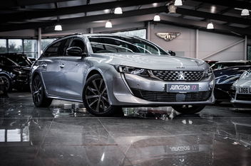 Peugeot 508 Sw Peterborough