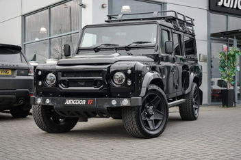 Land Rover Defender Unspecified Peterborough
