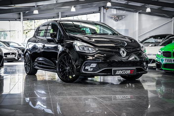 Renault Clio Peterborough