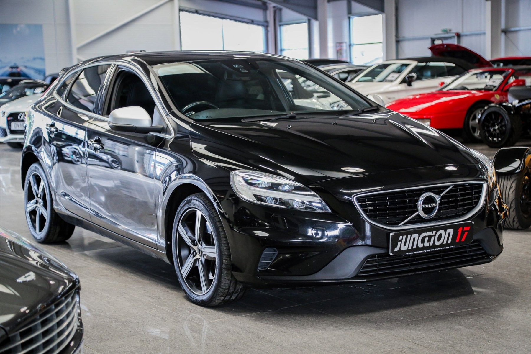 Volvo V40 for sale in Peterborough - Part Exchange Welcome