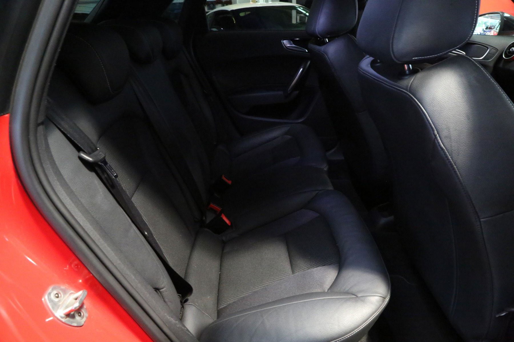 Audi a1 heated 2024 seats for sale