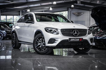 Mercedes Glc Peterborough