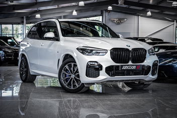 BMW X5 Peterborough