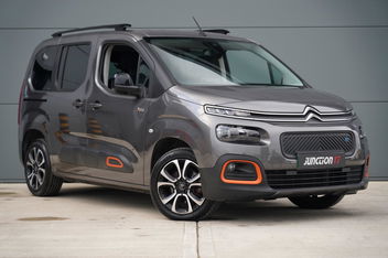 Citroen E-berlingo Peterborough