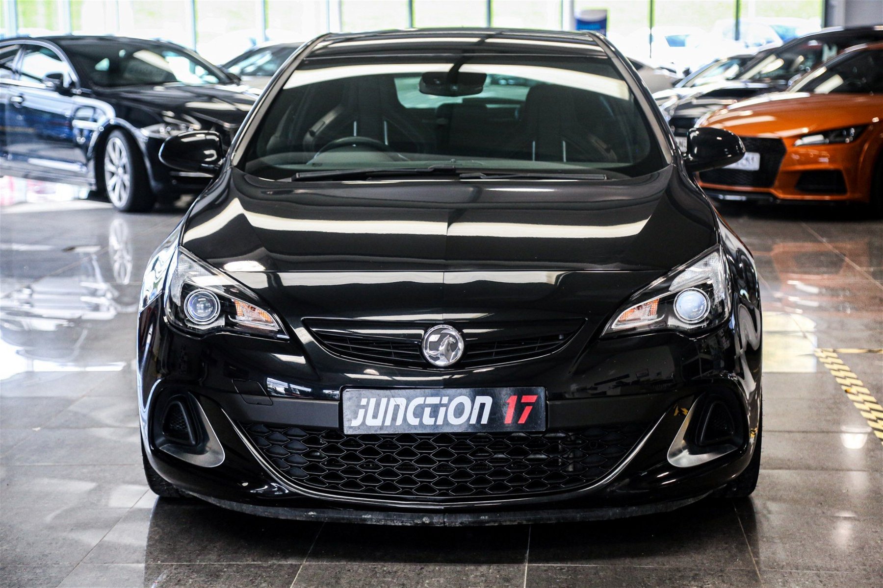 Vauxhall Astra Gtc for sale in Peterborough - Part Exchange Welcome
