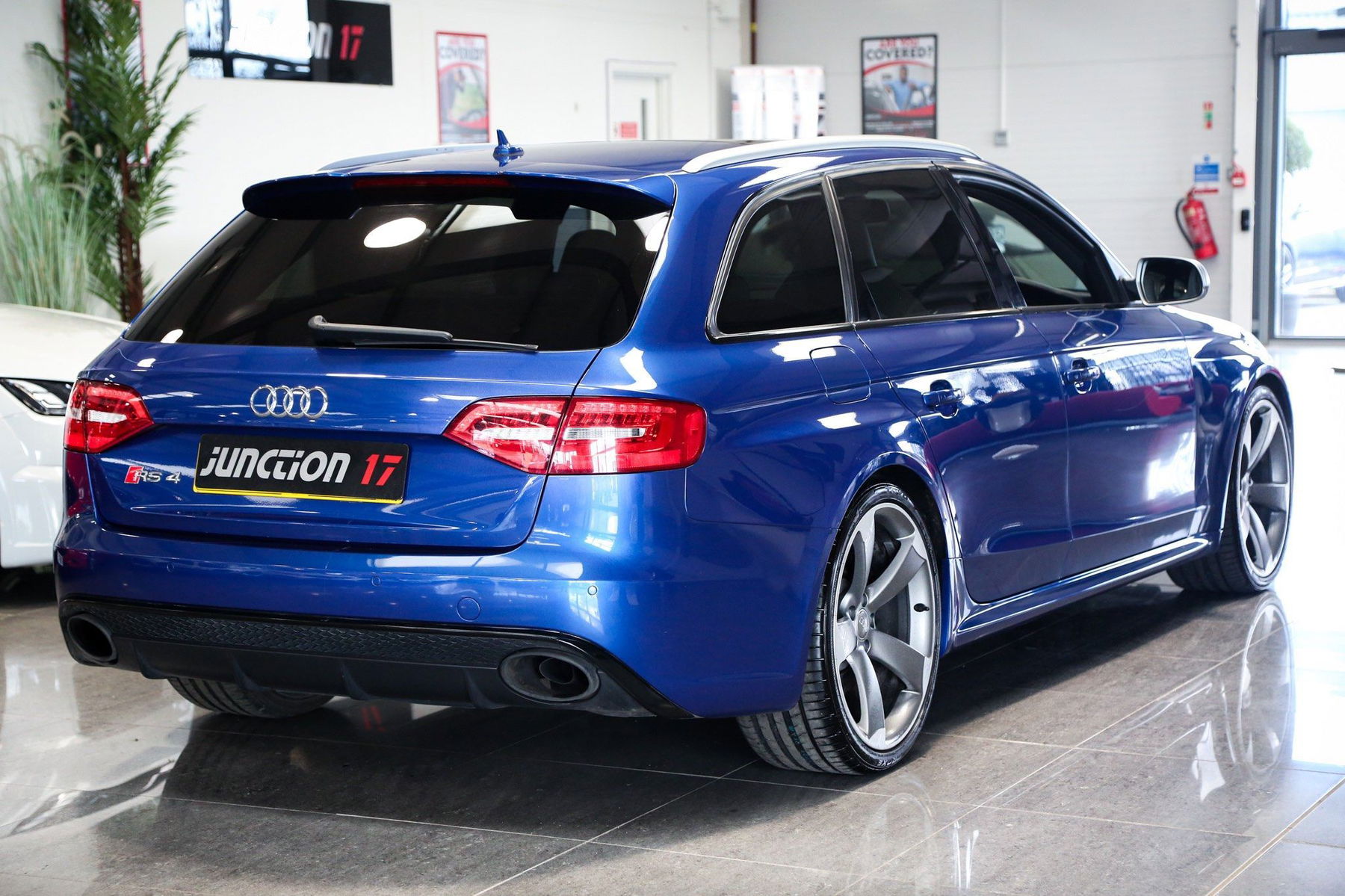 Audi Rs4 Avant for sale in Peterborough Part Exchange Welcome