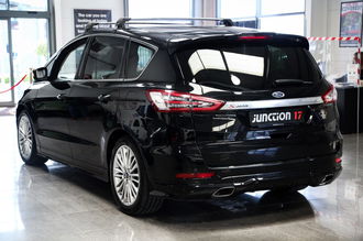 Ford S Max For Sale In Peterborough Part Exchange Welcome