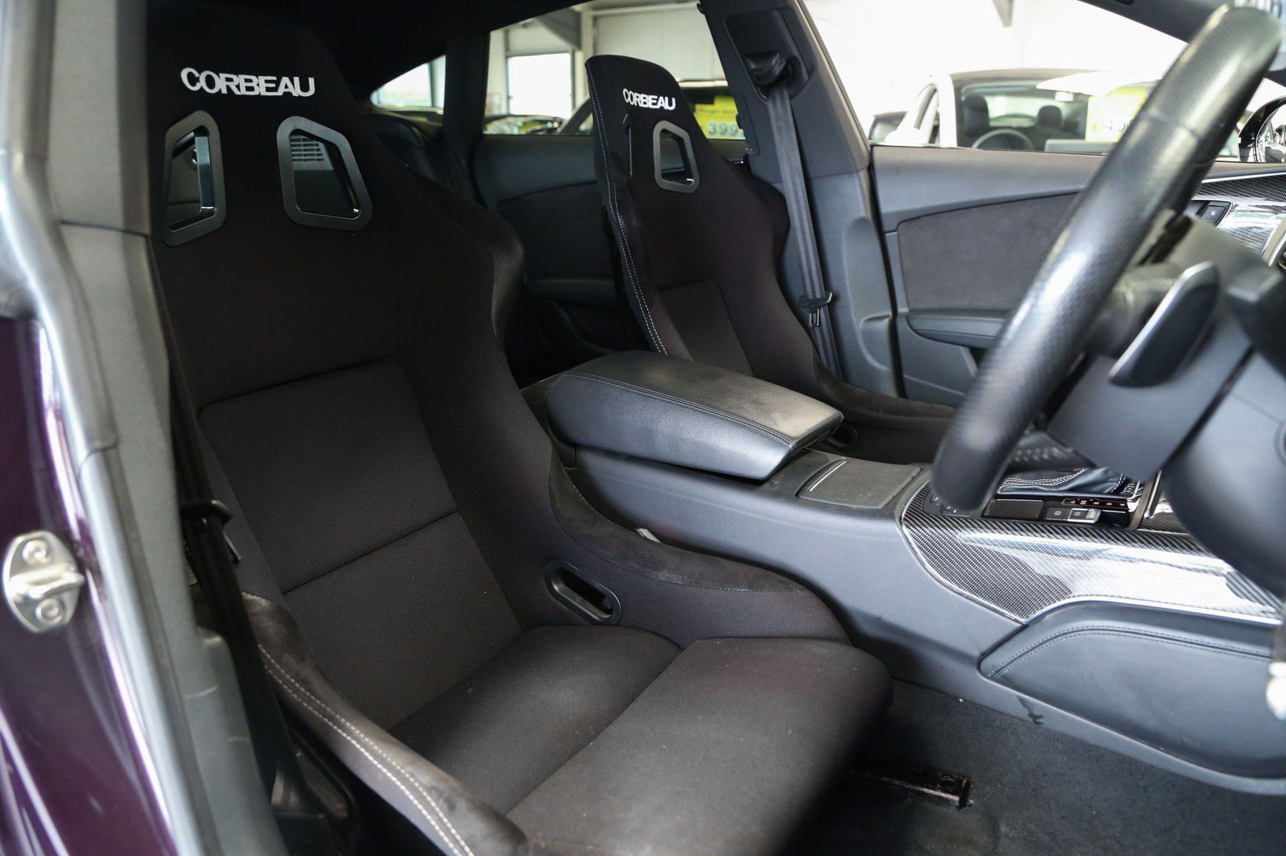 Rs7 seats for outlet sale