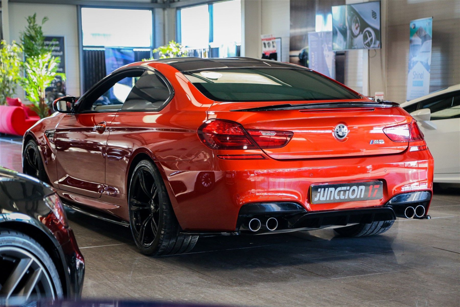 BMW M6 for sale in Peterborough - Part Exchange Welcome