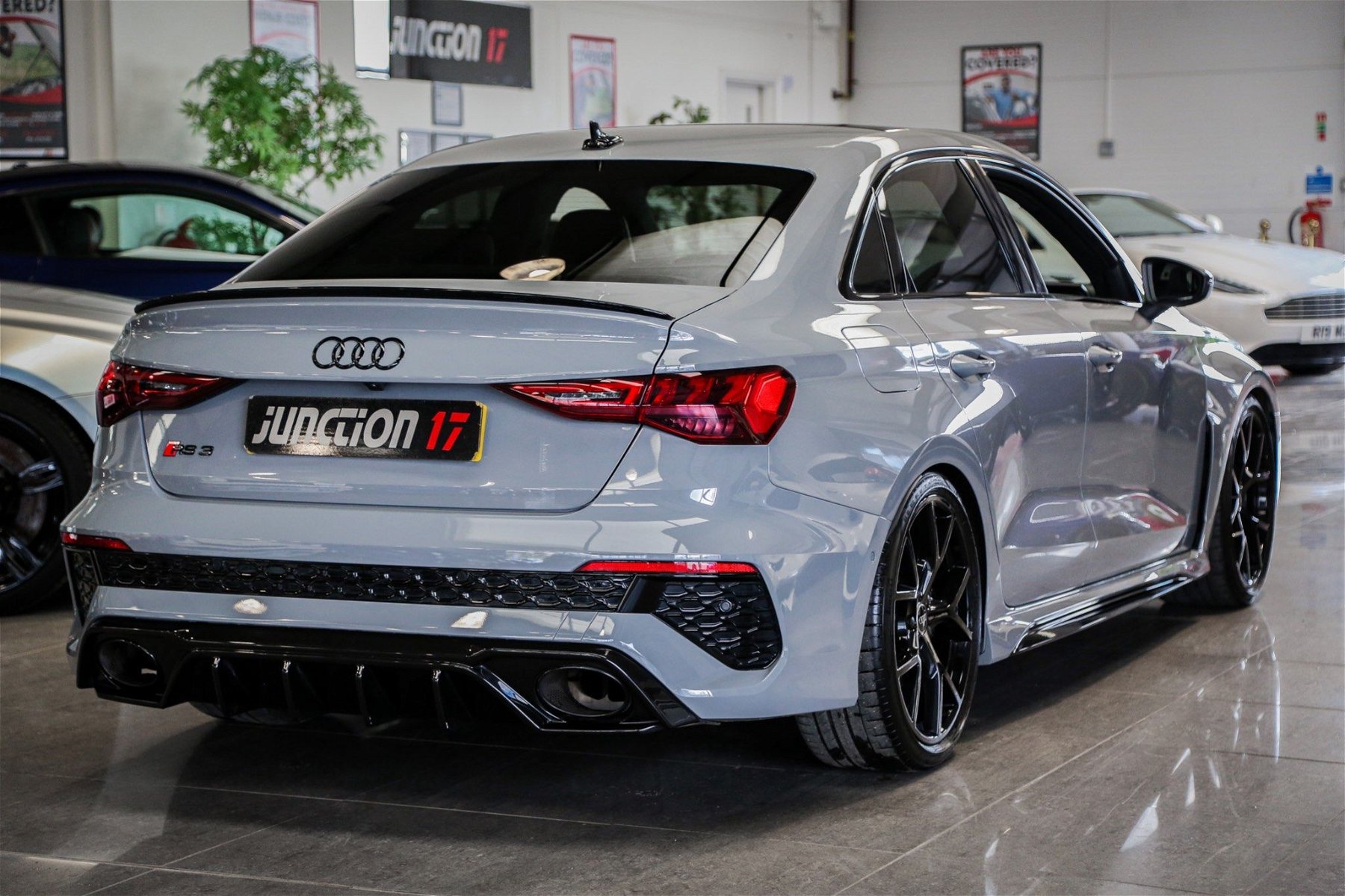 Audi Rs3 for sale in Peterborough - Part Exchange Welcome