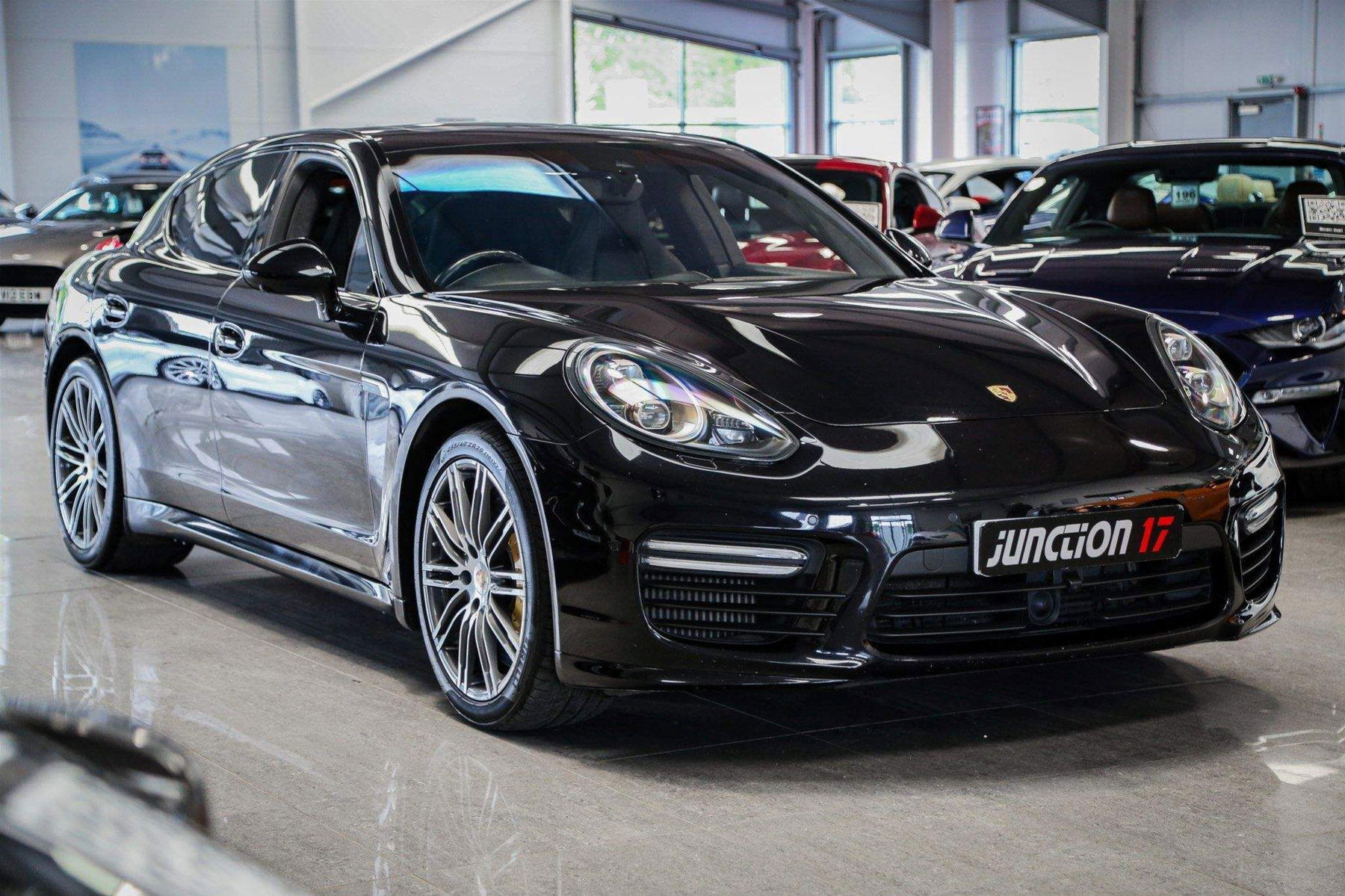 Porsche Panamera for sale in Peterborough - Part Exchange Welcome