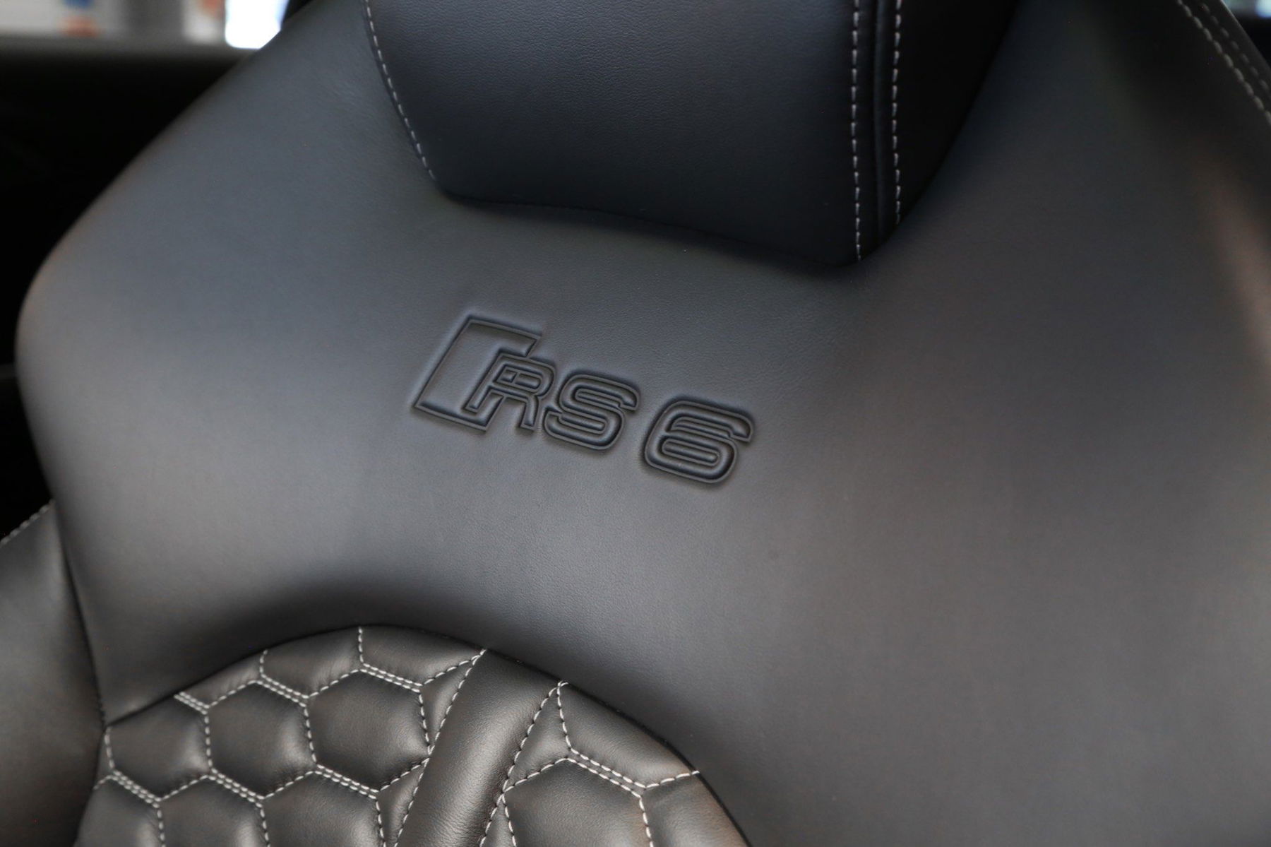 Audi rs6 seats top for sale