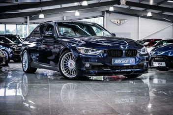 BMW Alpina D3 Peterborough