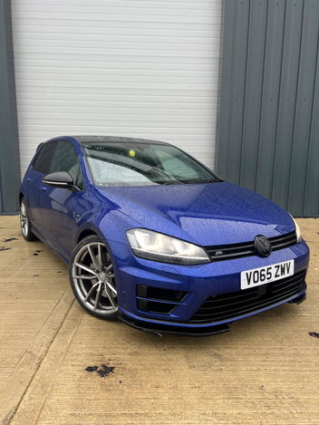 Used Volkswagen Golf Peterborough | Junction 17 Cars