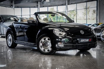 Volkswagen Beetle Peterborough