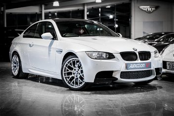 BMW M3 Peterborough