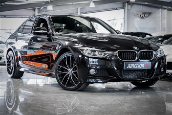BMW 3 Series Peterborough