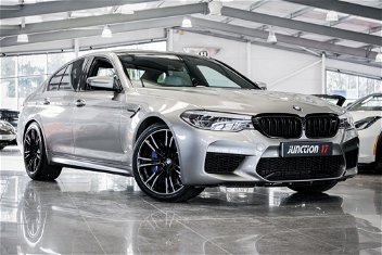 BMW M5 Peterborough