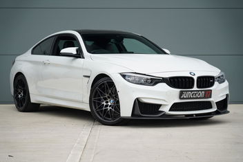 BMW M4 Peterborough