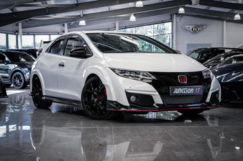 Honda Civic Peterborough