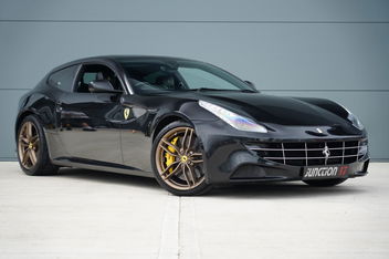 Ferrari Ff Peterborough