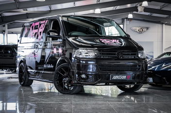 Volkswagen Transporter Peterborough