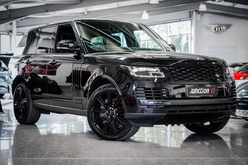 Land Rover Range Rover Peterborough