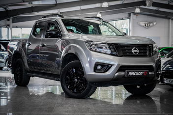 Nissan Navara Peterborough