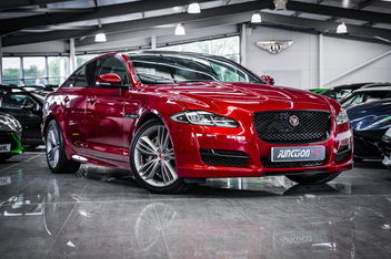 Jaguar Xj Peterborough