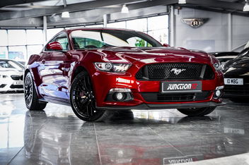 Ford Mustang Peterborough