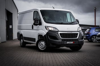 Peugeot Boxer Peterborough