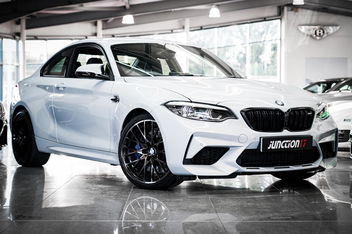 BMW M2 Peterborough