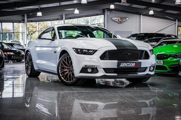 Ford Mustang Peterborough