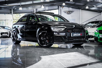 Audi Rs3 Peterborough