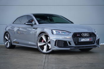 Audi Rs5 Peterborough