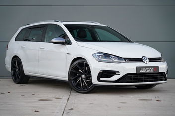 Volkswagen Golf Peterborough