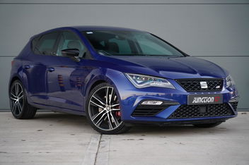 Seat Leon Peterborough