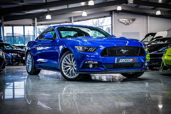 Ford Mustang Peterborough