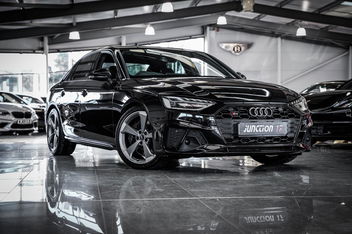 Audi S4 Peterborough