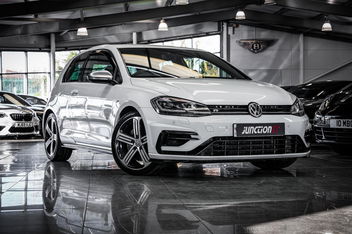 Volkswagen Golf Peterborough