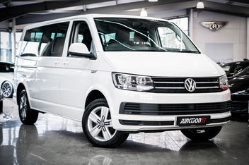 Volkswagen Transporter Shuttle Peterborough