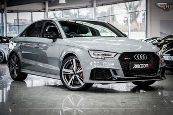 Audi Rs3 Peterborough