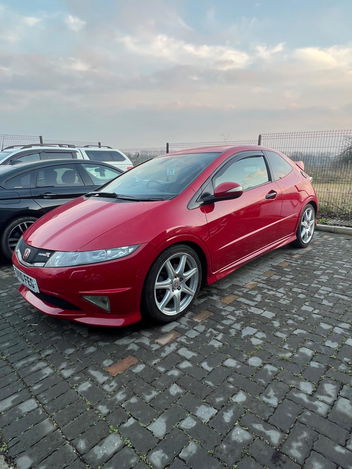 Honda Civic Peterborough