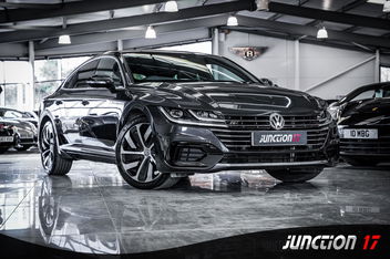 Volkswagen Arteon Peterborough