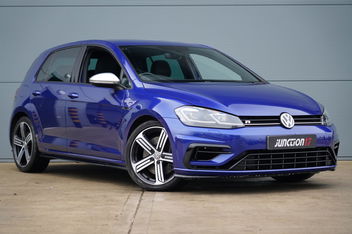 Volkswagen Golf Peterborough